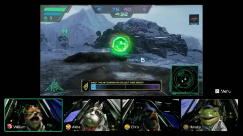 Câmera do Nintendo Switch 2 chega ao menor preço da história