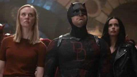 Cancelamento de Wonder Man marca mudança na abordagem da Marvel para a TV