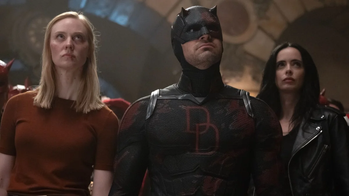 Cancelamento de Wonder Man marca mudança na abordagem da Marvel para a TV