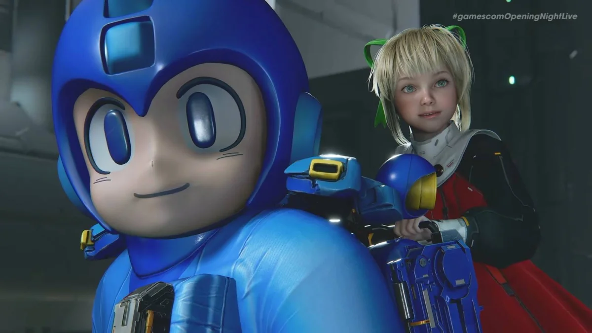 Capcom Anuncia Evento Destaque para o Tokyo Game Show 2026