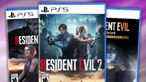 Capcom Registra 93,3% de Vendas Digitais em 2026