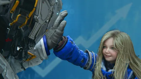 Capcom vê alta probabilidade de sequência para Pragmata após vendas sólidas
