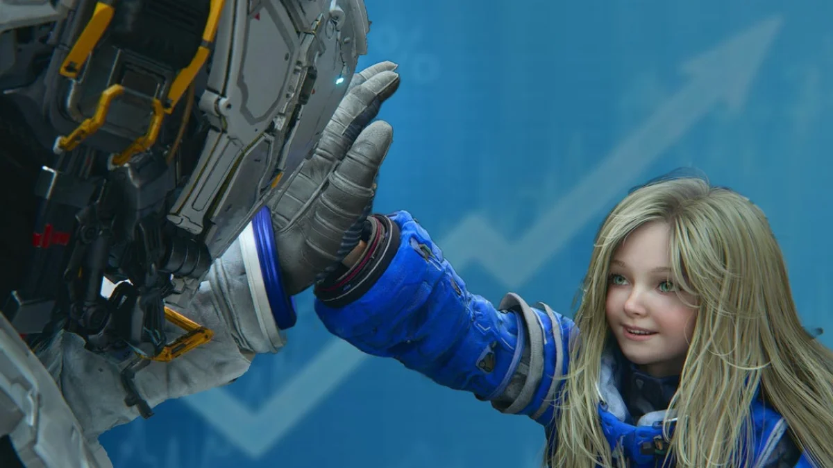 Capcom vê alta probabilidade de sequência para Pragmata após vendas sólidas