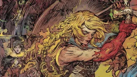 Castlevania: Belmont's Curse foi criado para apresentar a série a novos fãs de Metroidvania, diz produtor da Konami