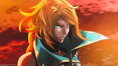 Castlevania: Belmont’s Curse ganha novas informações