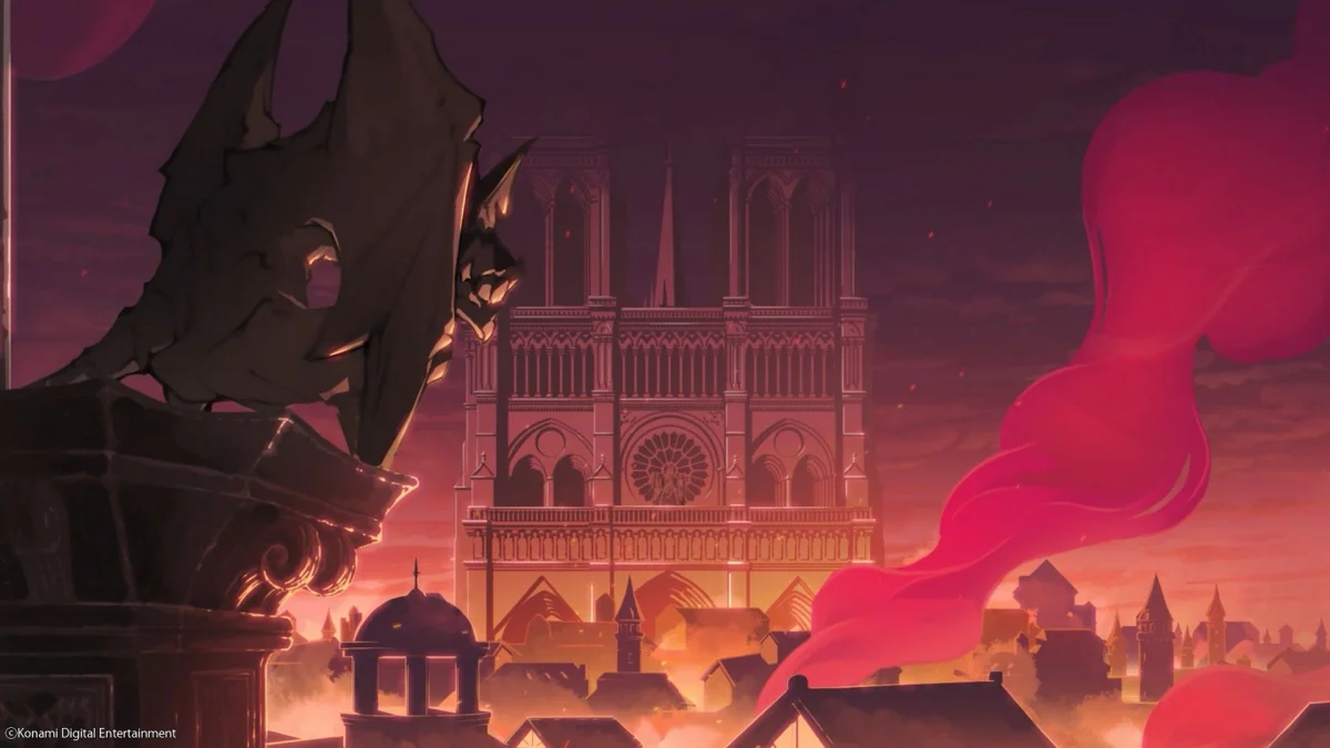 Castlevania: Belmont's Curse promete desafio e opções de dificuldade
