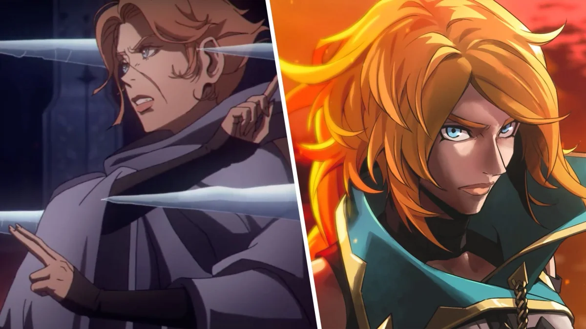 Castlevania: Belmont's Curse se inspira na animação da Netflix, mas não é sua continuação