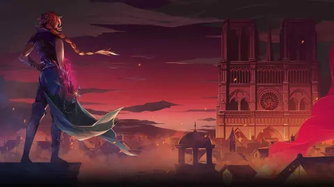 Castlevania: Belmont's Curse terá lançamento simultâneo no Switch