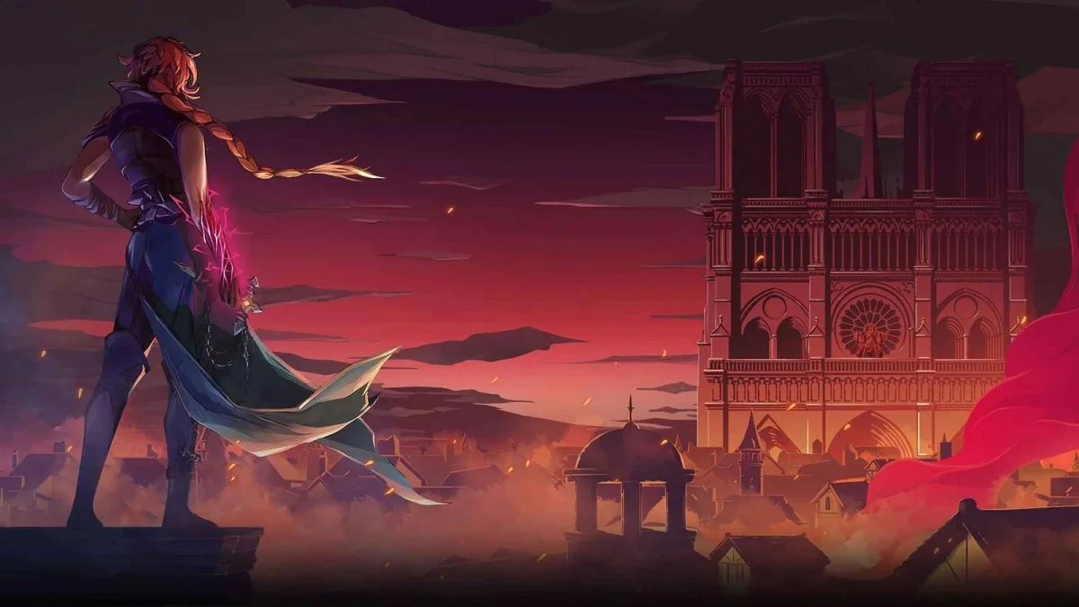 Castlevania: Belmont's Curse terá lançamento simultâneo no Switch