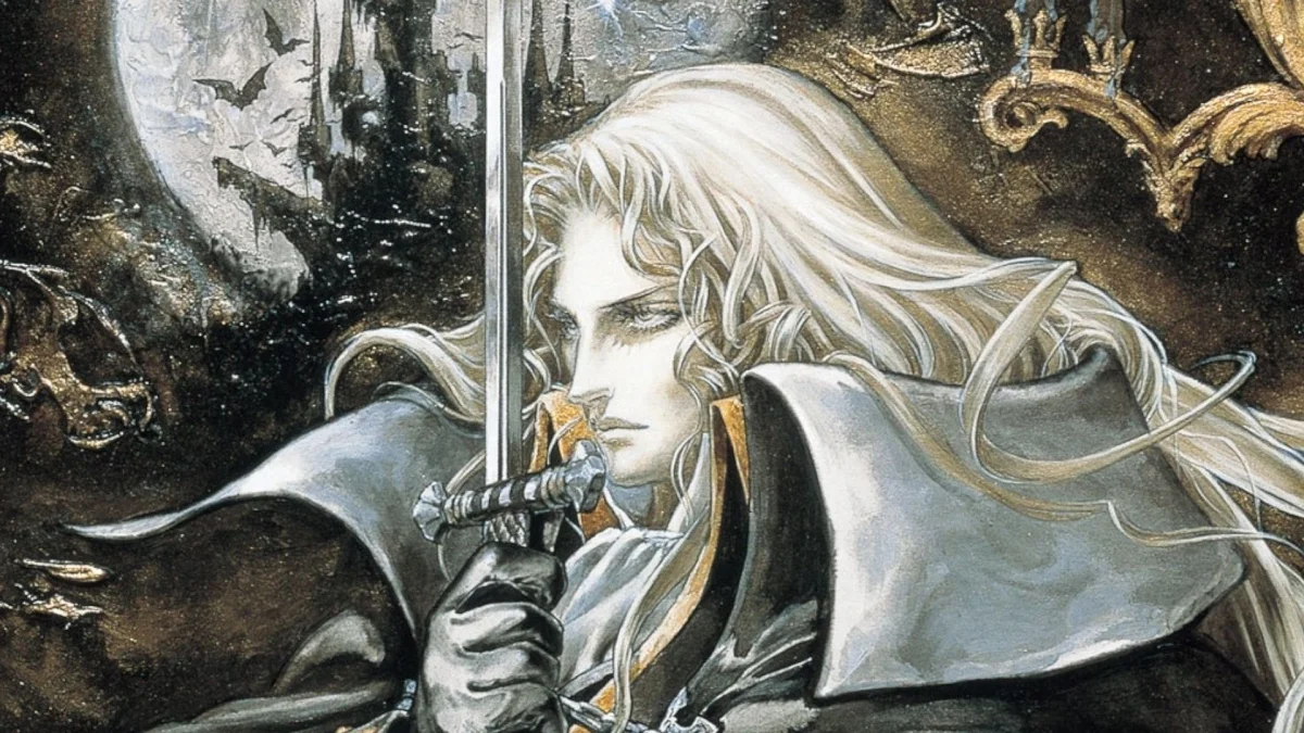 Castlevania: Symphony of the Night ganha versão não oficial para PC