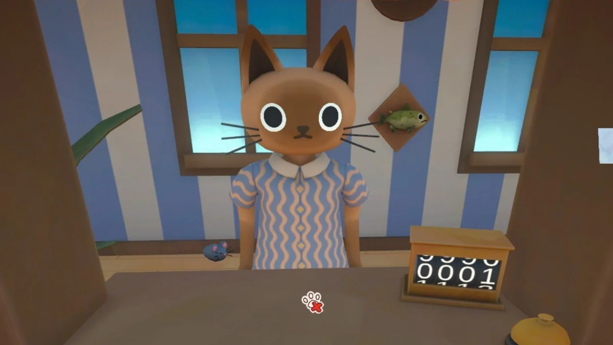 Cat Mail Co.: Um dos Melhores Sims de Gestão Recentes