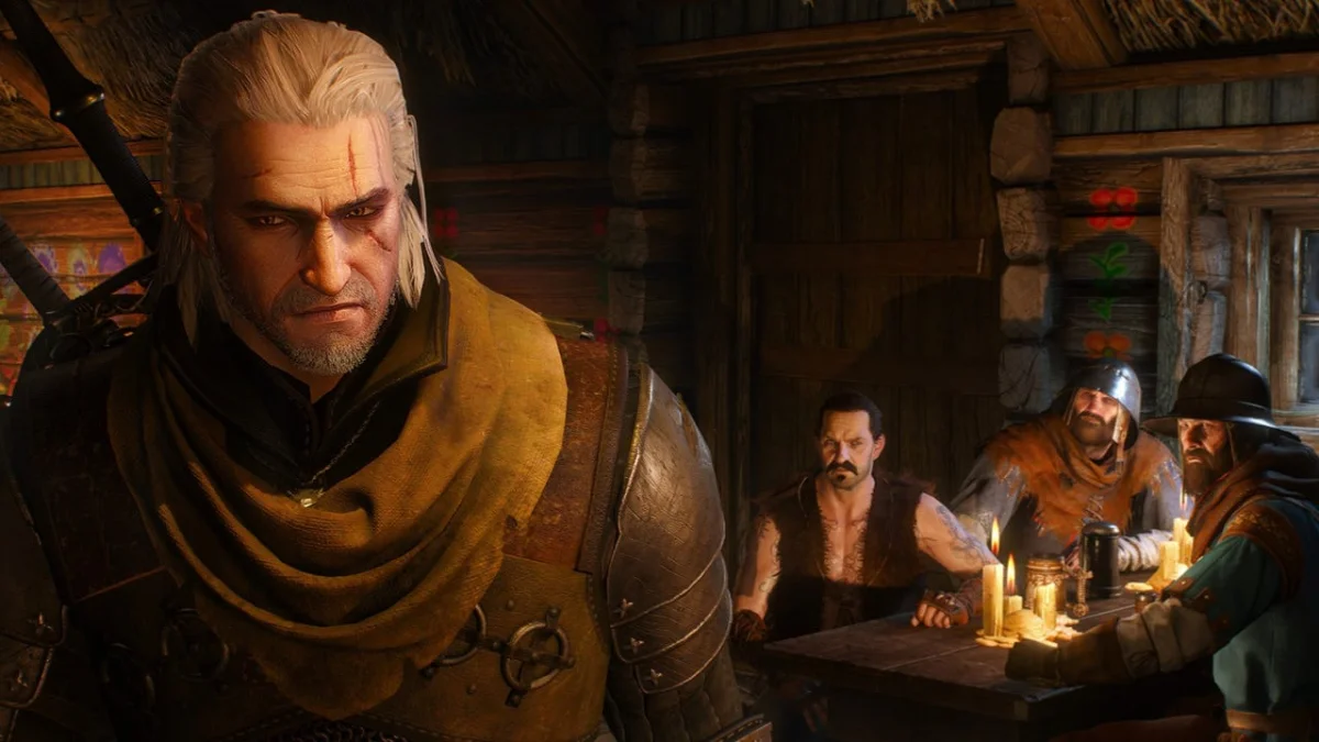CD Projekt Confirma Demissões no Spin-off Multijogador de The Witcher