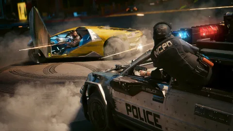 CD Projekt Reconhece Erro ao Lançar Cyberpunk 2077 em Estado Ruim