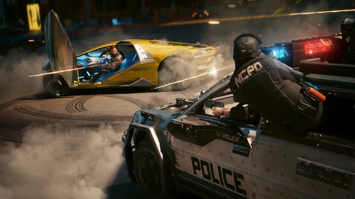 CD Projekt Reconhece Erro ao Lançar Cyberpunk 2077 em Estado Ruim