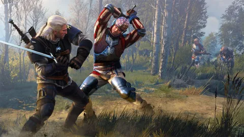 CD Projekt Red acredita na permanência dos consoles