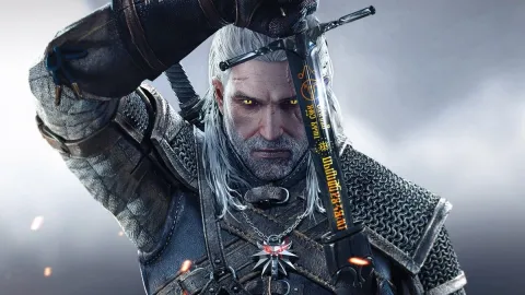 CD Projekt Red contrata modder para aprimorar visual de The Witcher 3 Remastered