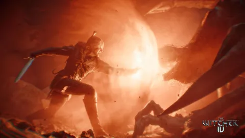 CD Projekt Red fala sobre desenvolvimento de The Witcher 4 e GTA 6