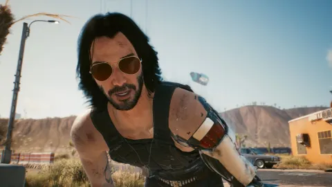 CD Projekt Red planeja contratar 50 novos desenvolvedores para o Projeto Hadar até o final do ano