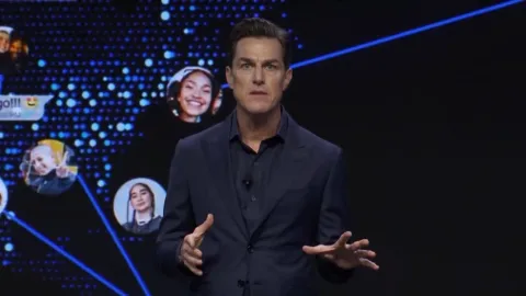 CEO da EA ganha 305 vezes mais que funcionário médio após demissões em Battlefield 6