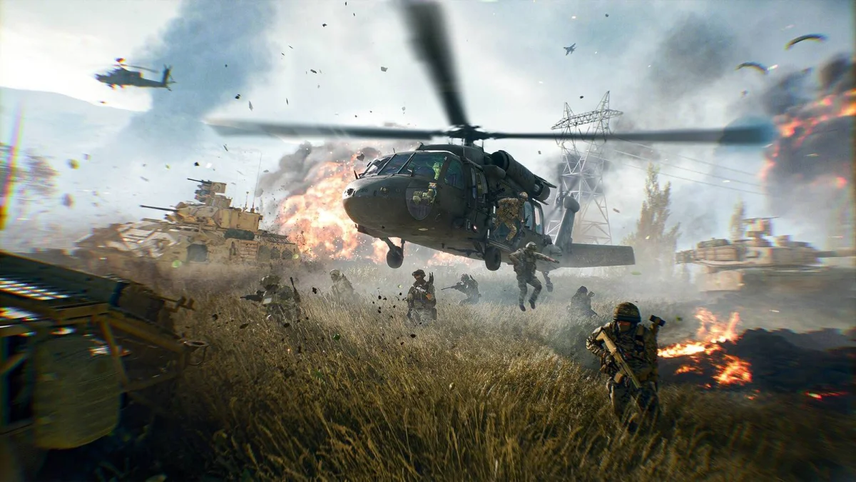 CEO da EA ganha milhões com Battlefield 6 enquanto desenvolvedores são demitidos