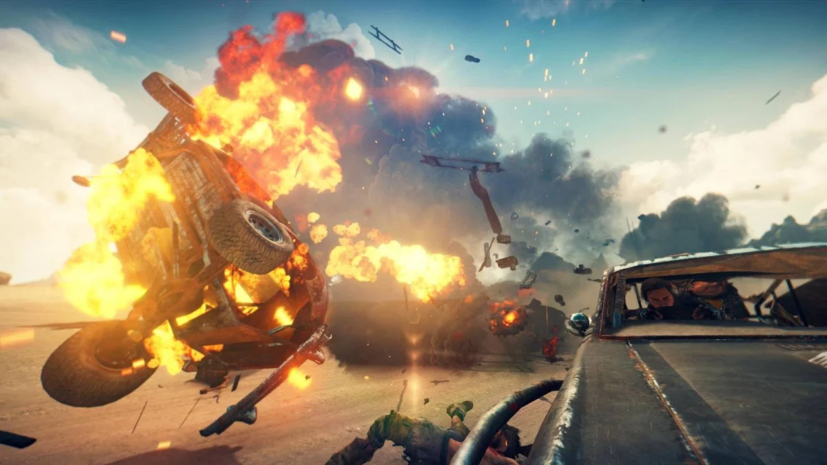 CEO da Epic Games alerta para a pior crise da indústria desde os anos 80