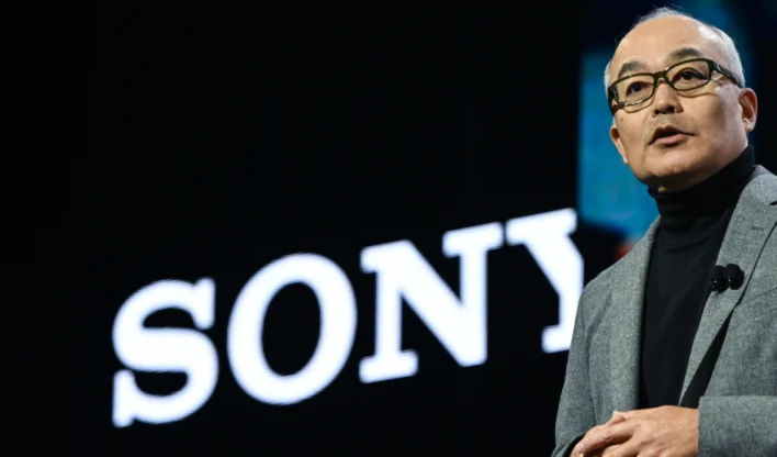 CEO da Sony vende ações após polêmica sobre mídias físicas