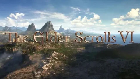 CEO da Xbox Assiste Demonstração de The Elder Scrolls 6 e Sugere Subtítulo