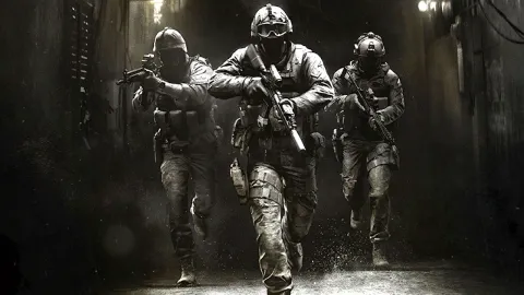Cheating em Call of Duty: Entrevista com o Chefe de Segurança