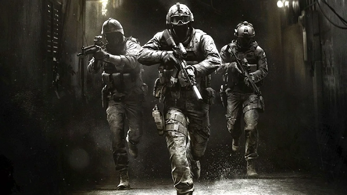Cheating em Call of Duty: Entrevista com o Chefe de Segurança