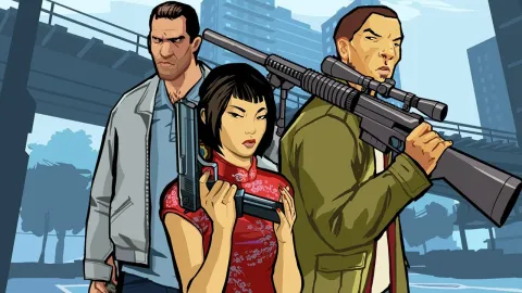 Chinatown Wars: O Herói Desconhecido da Série GTA