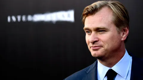 Christopher Nolan: O Melhor IP do Cinema