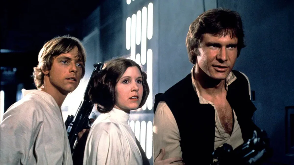 Christopher Nolan revela que assistiu Star Wars 12 vezes no cinema