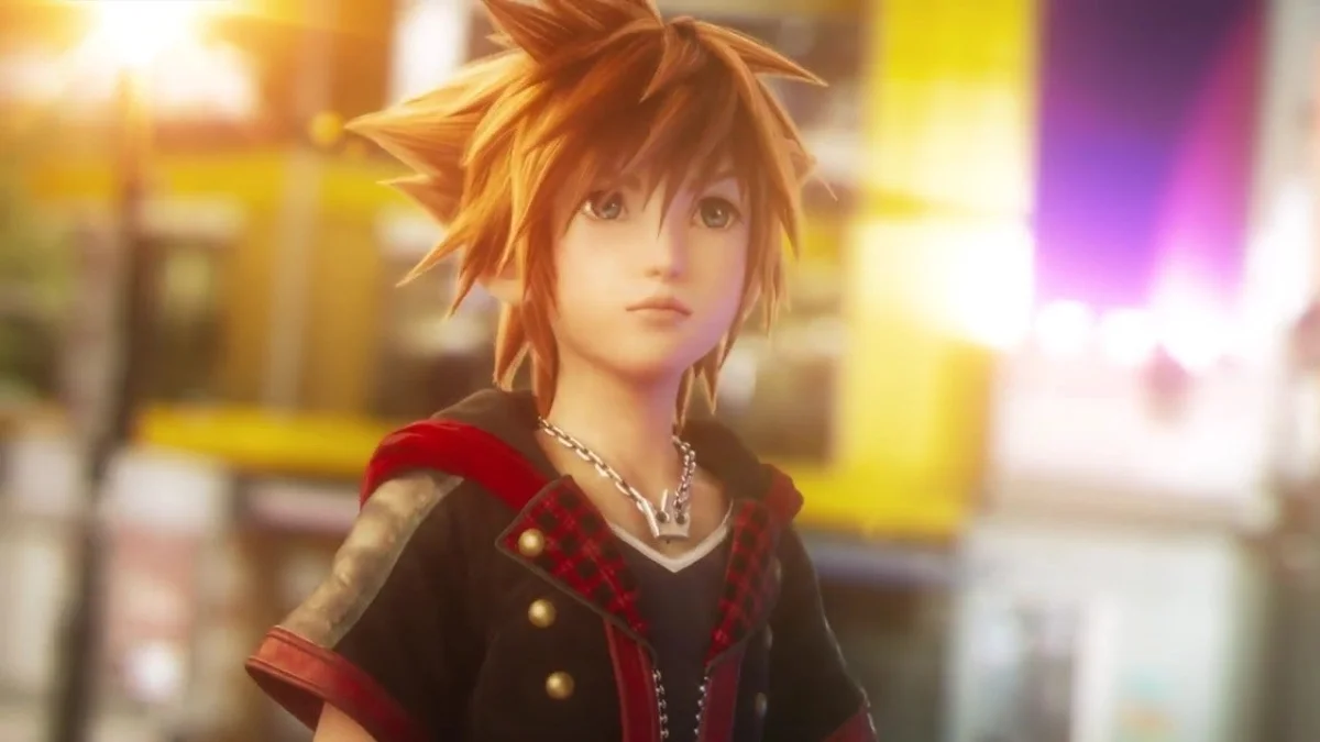 Cinemática vazada de Kingdom Hearts: Missing Link pode dar pistas sobre o quarto jogo