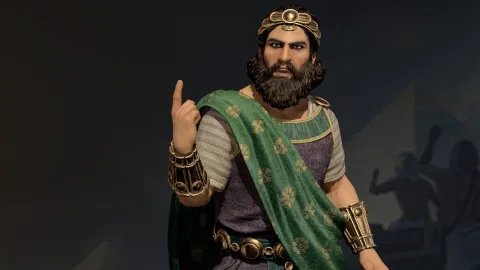 Civilization 7 é gratuito no Steam por uma semana