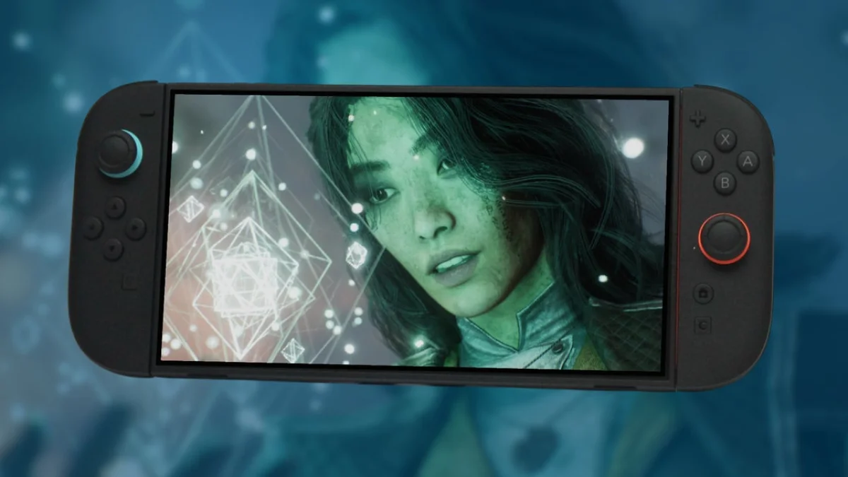 Clair Obscur: Expedition 33 pode ganhar versão para Nintendo Switch 2, mas desafios técnicos são destacados
