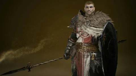 Classes em Mistfall Hunter: Qual escolher?