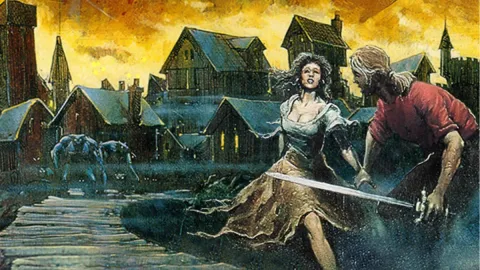 Clássicos de terror dos anos 90 retornam ao Steam