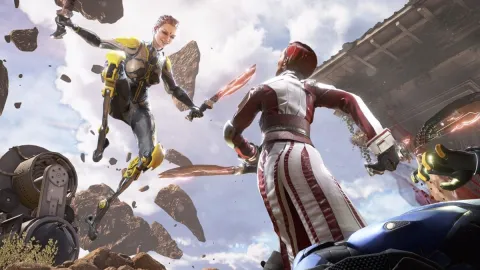 Cliff Bleszinski Associa Falência da Boss Key a Ego Pessoal e Problemas com Álcool