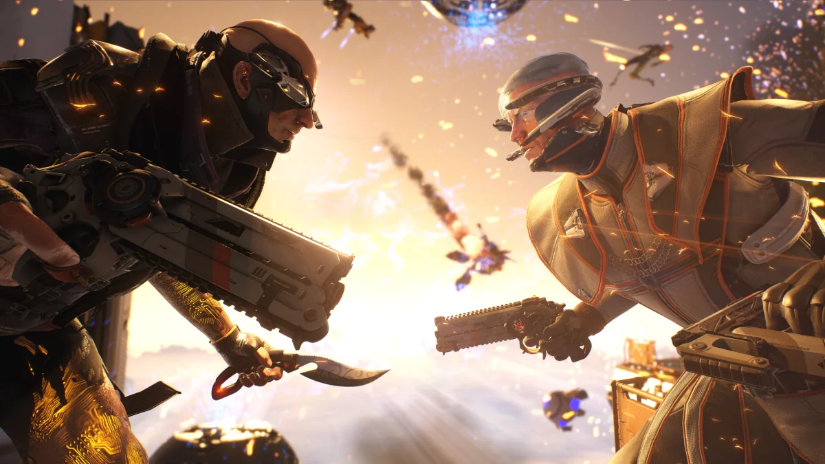 Cliff Bleszinski fala sobre o fracasso de LawBreakers e o papel do ego