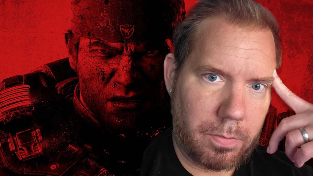 Cliff Bleszinski reflete sobre passado e futuro no mundo dos games