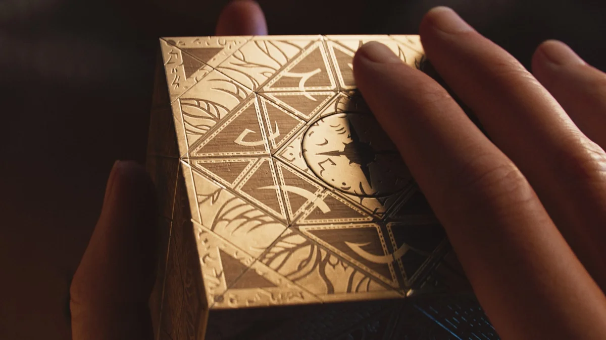 Clive Barker's Hellraiser: Revival chega ao PS5 em outubro