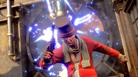 Clockwork Revolution: Novo RPG dos veteranos de Fallout foca em diálogos e narrativa