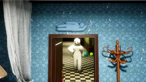 Clones de Meccha Chameleon no Roblox superam o original em número de jogadores