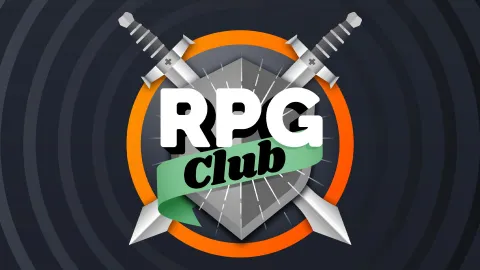 Clube de RPG da GamesRadar+ se aventura em The Blood of Dawnwalker – junte-se a nós!