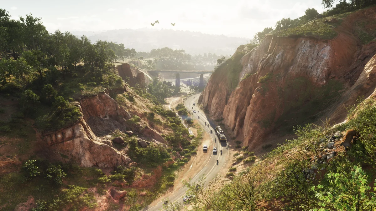Co-fundador da Rockstar comenta sobre jogos físicos