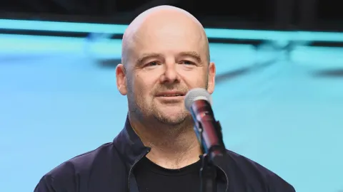 Co-fundador da Rockstar defende lançamento de jogos físicos
