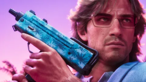 Co-fundador da Rockstar fala sobre a importância de mídias físicas e digitais