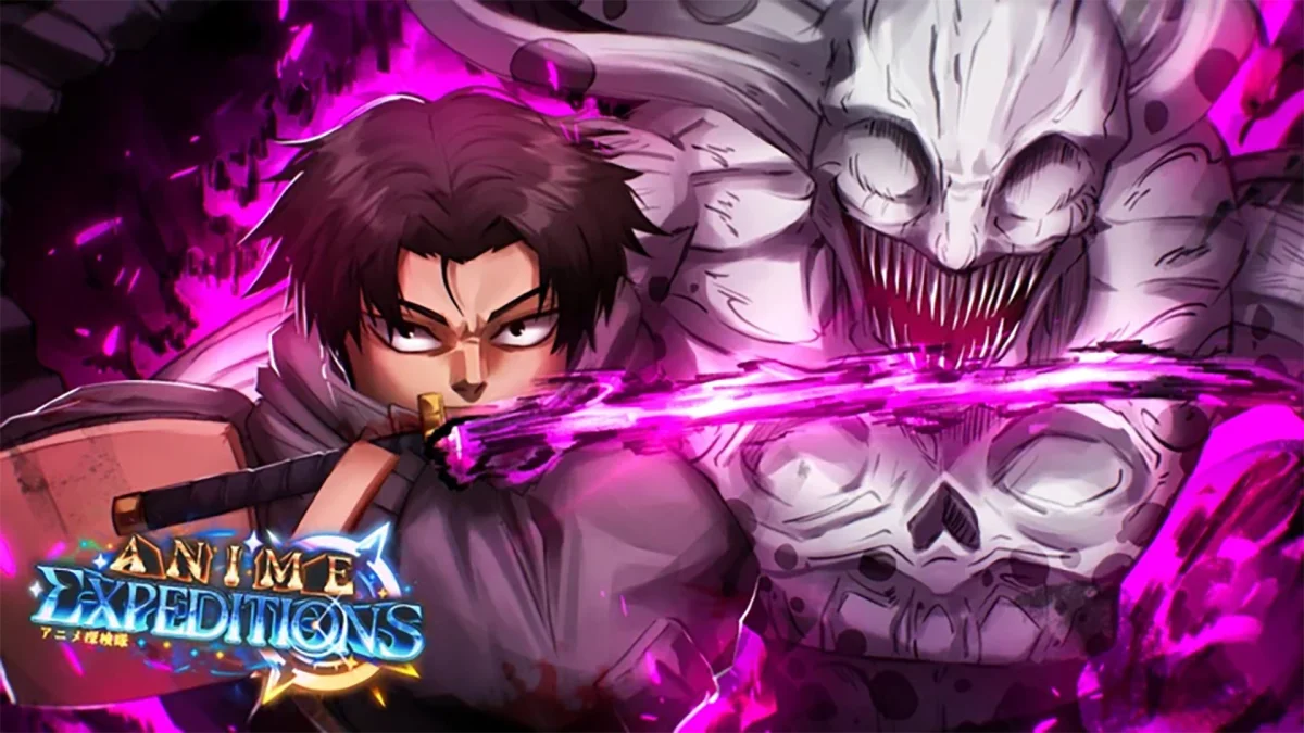 Códigos de Anime Expeditions (julho de 2026) para rerolls, gemas e mais