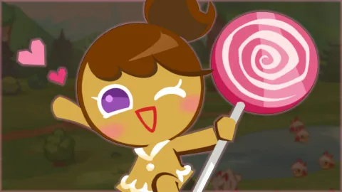 Códigos de Cookie Run Crumble (Julho de 2026) para Crystals, Cookie Cutters e mais