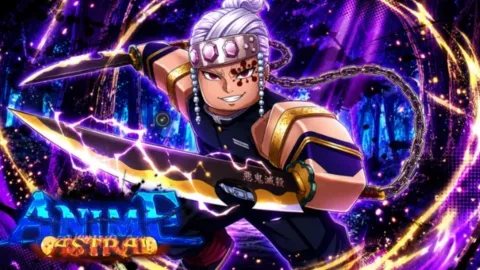 Códigos do Anime Astral Simulator (Julho de 2026) para recompensas